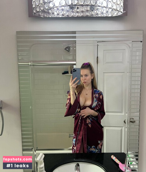 Brazzyblondebhabie(Aubrey Chesna) gallery photo #36