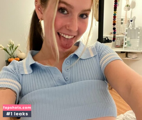 Brazzyblondebhabie(Aubrey Chesna) gallery photo #80