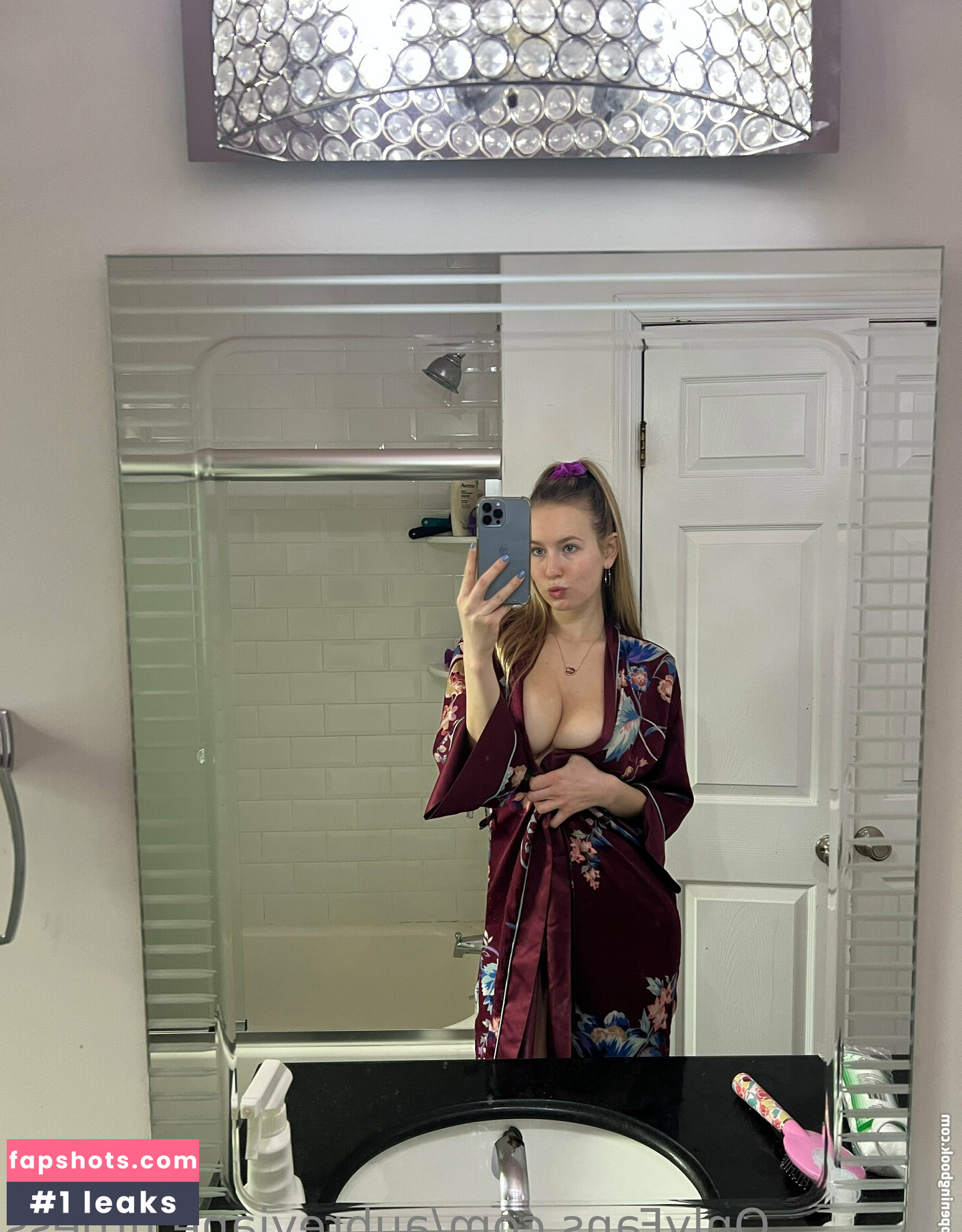 Brazzyblondebhabie gallery photo #36