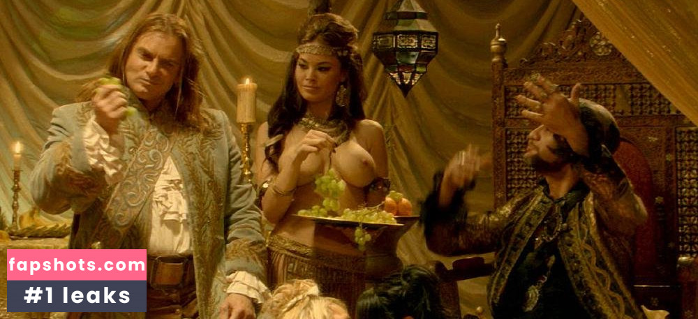 Brea Lynn gallery photo #3