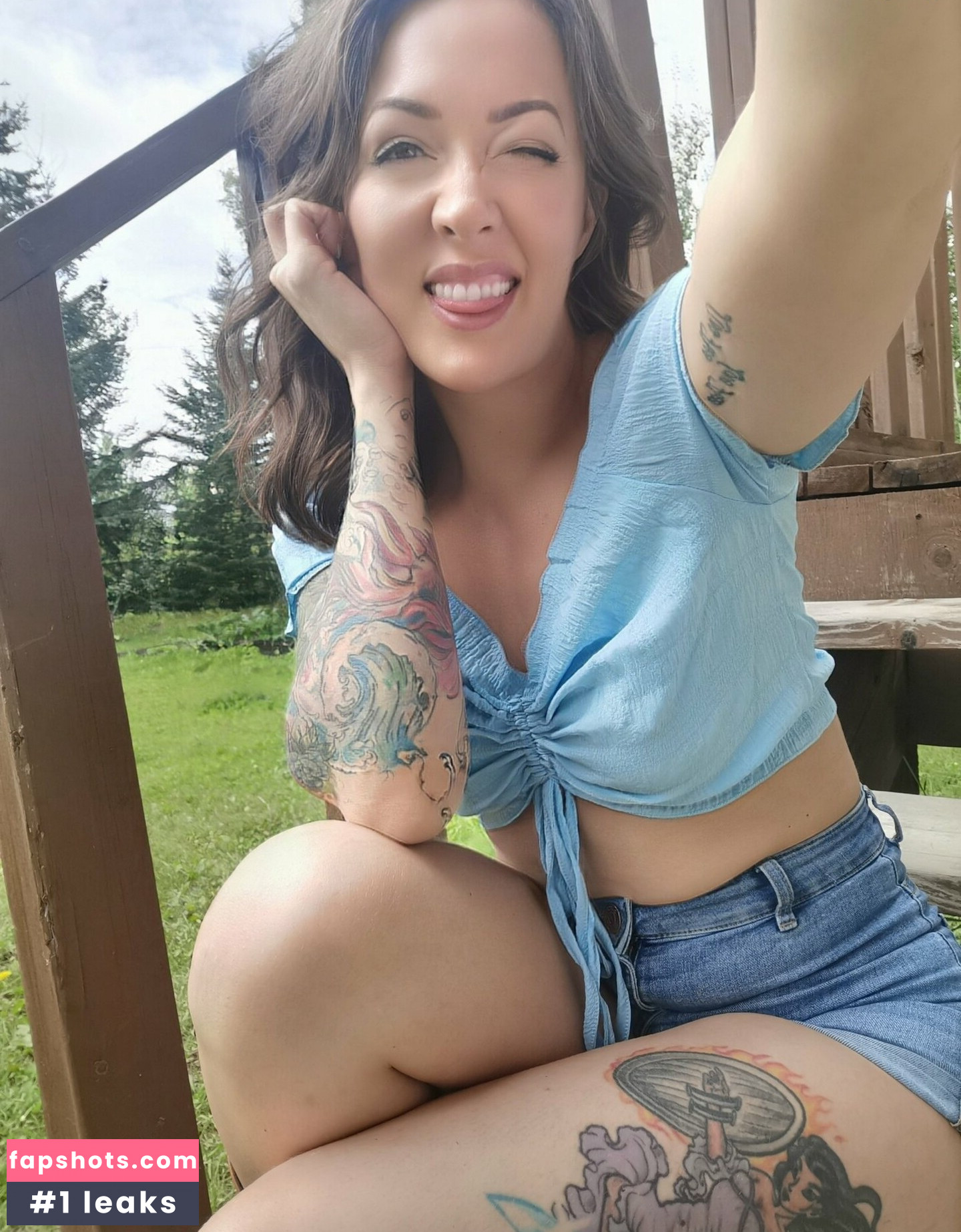 Brea Sommers Nacktheit OnlyFans Fotos #13 - Fapshots