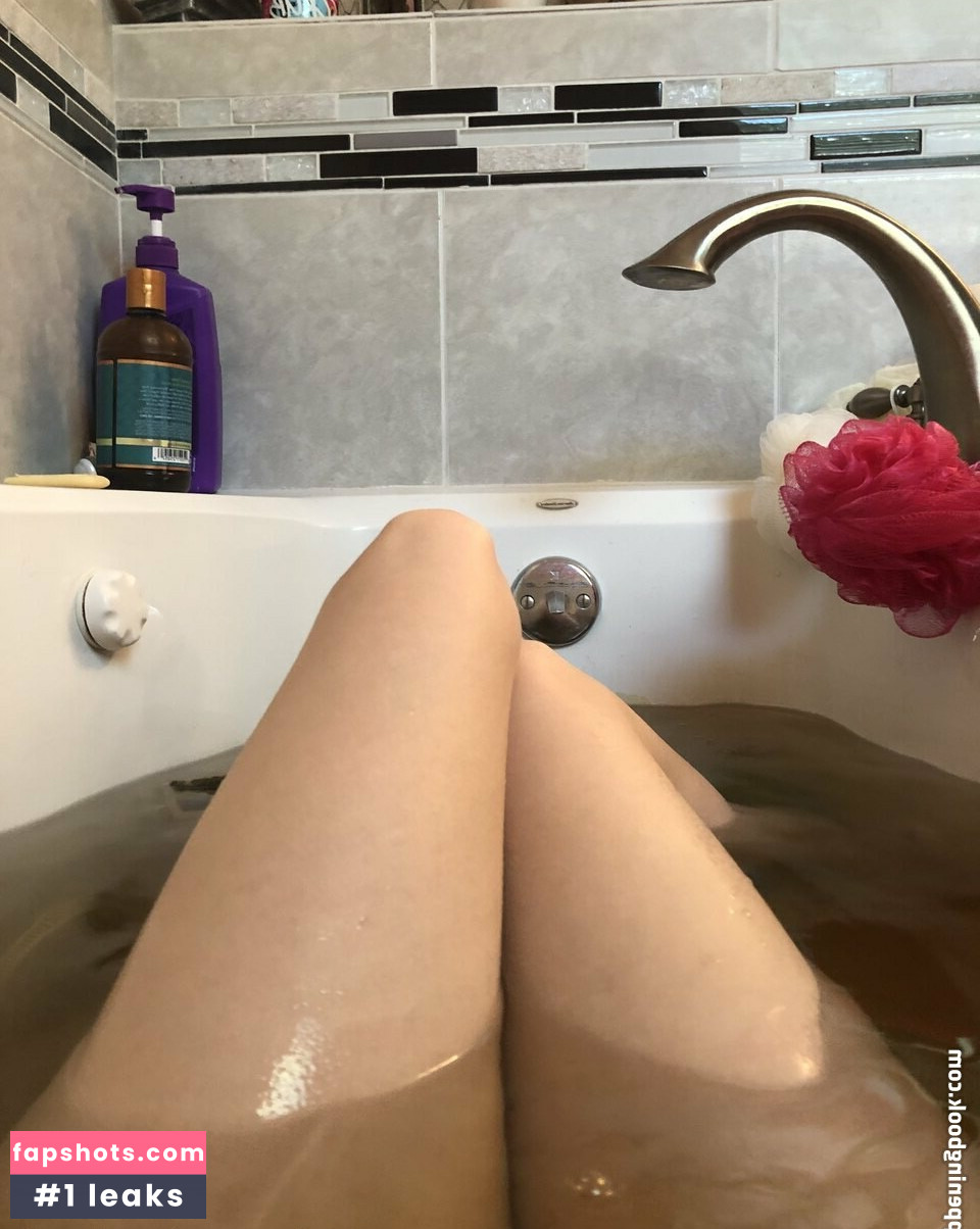 Bread Boodle Nahé úniky fotek pouze od fanoušků #3 - Fapshots