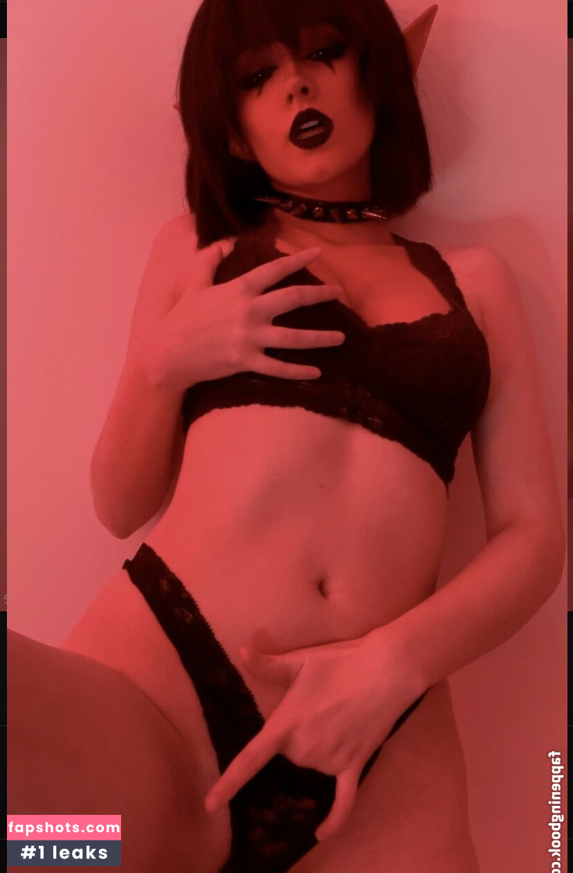 Bread Boodle Nahé úniky fotek pouze od fanoušků #46 - Fapshots