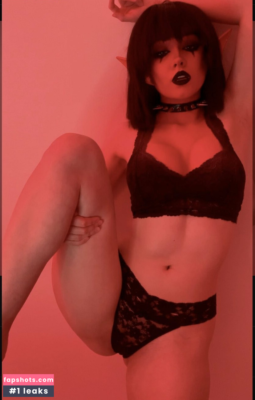 Bread Boodle Nahé úniky fotek pouze od fanoušků #47 - Fapshots