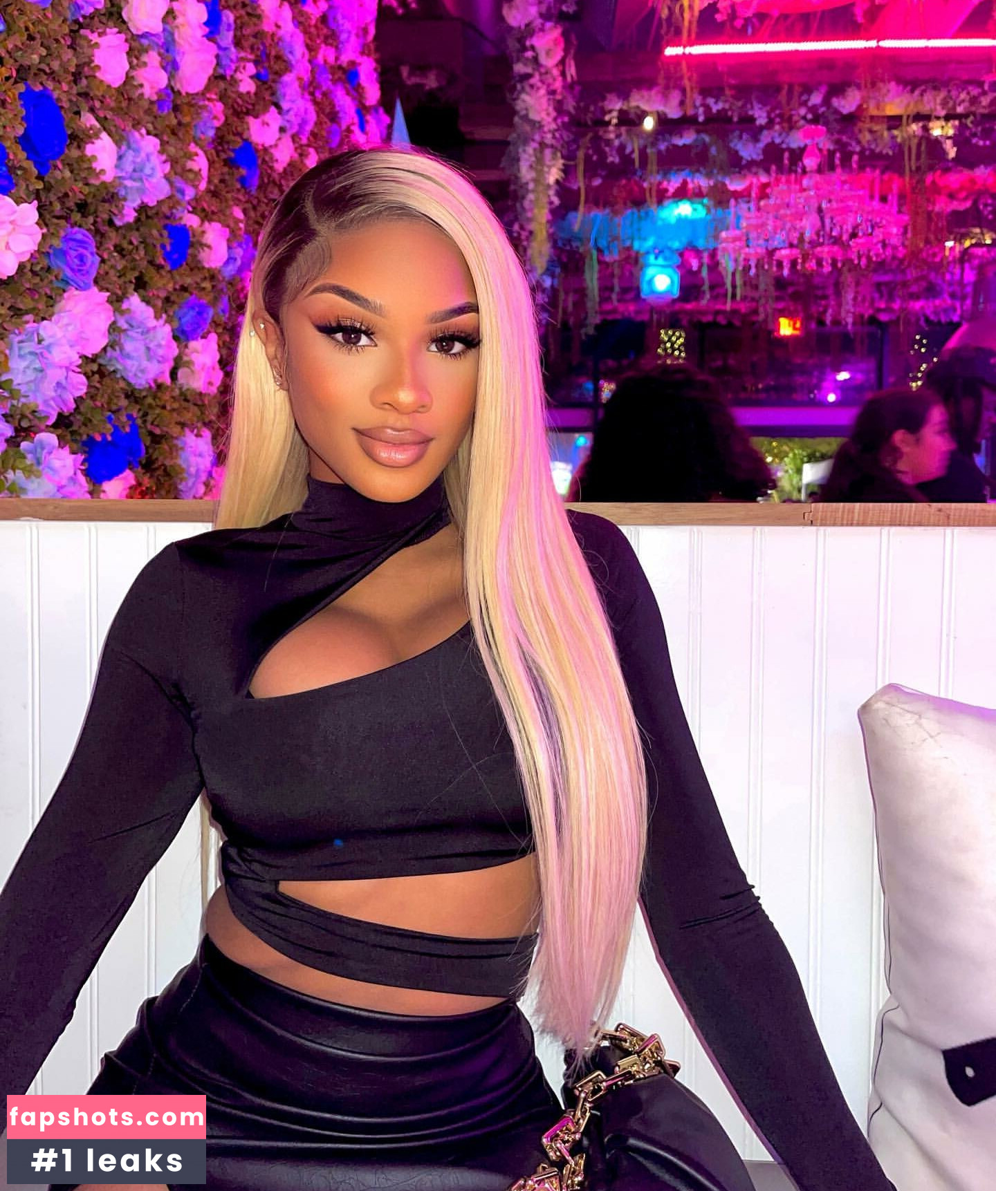 Breann Llewelyn gallery photo #13