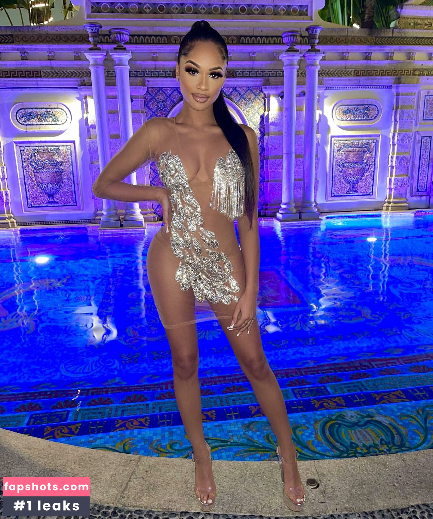 Breann Llewelyn gallery photo #6