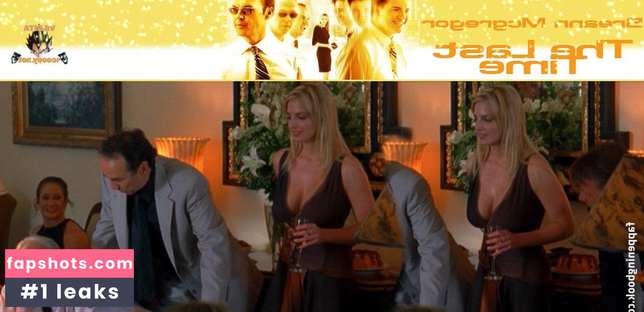 Breann McGregor Nude Leaks OnlyFans Photos #54 - LeakJerk