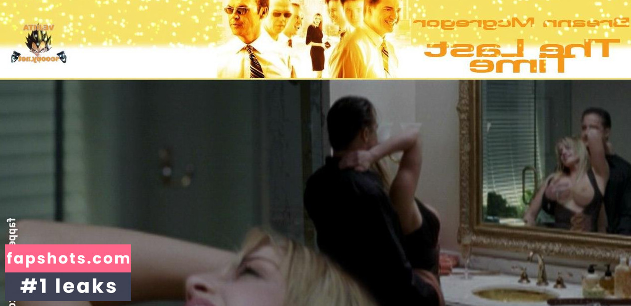 Breann McGregor Nude Leaks OnlyFans Photos #55 - LeakJerk