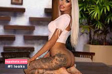 Breanna Lilly gallery photo #9