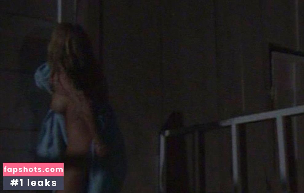 Breanna Startzel gallery photo #6