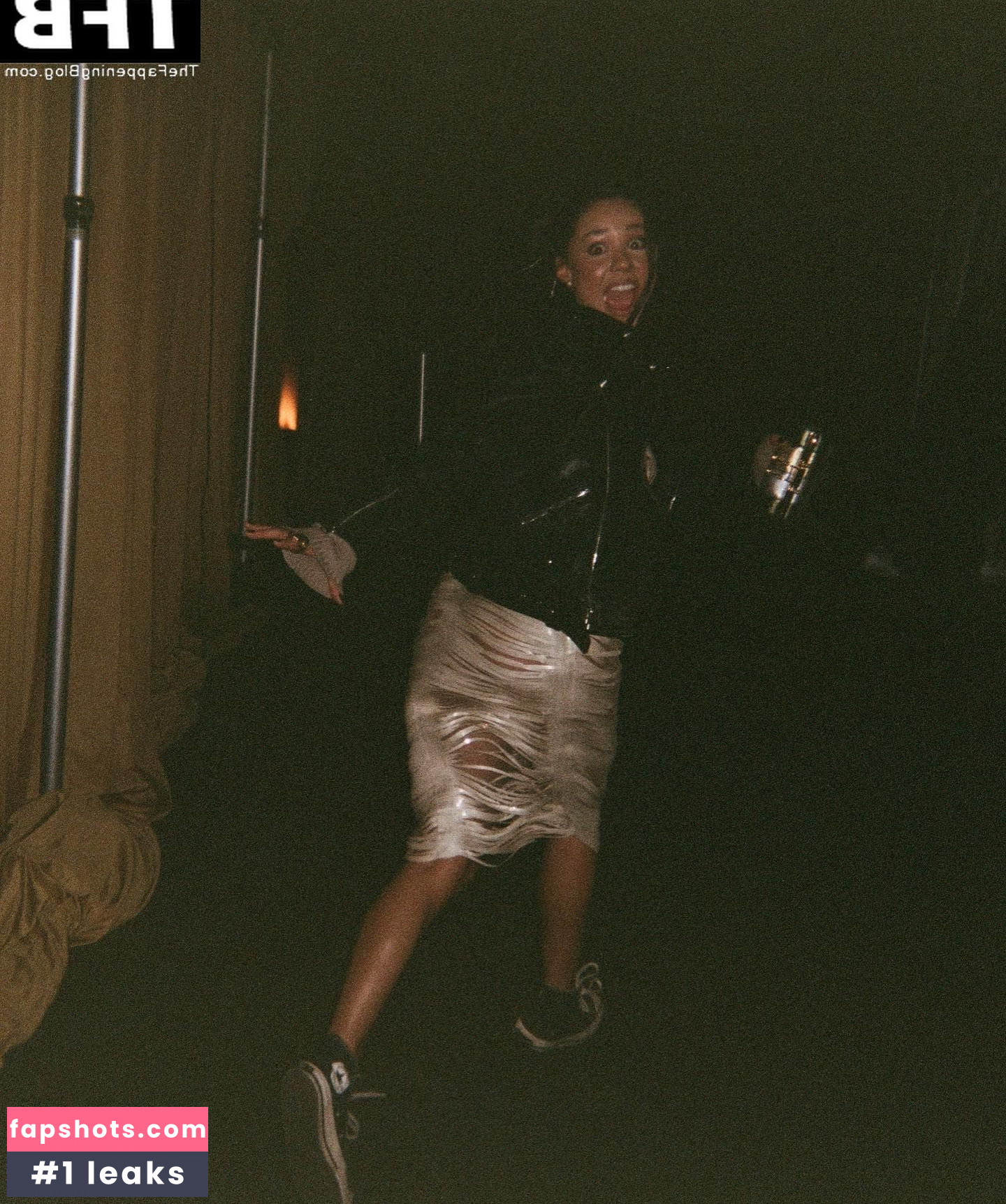 Breanna Yde Nahé úniky fotek pouze od fanoušků #3 - Fapshots