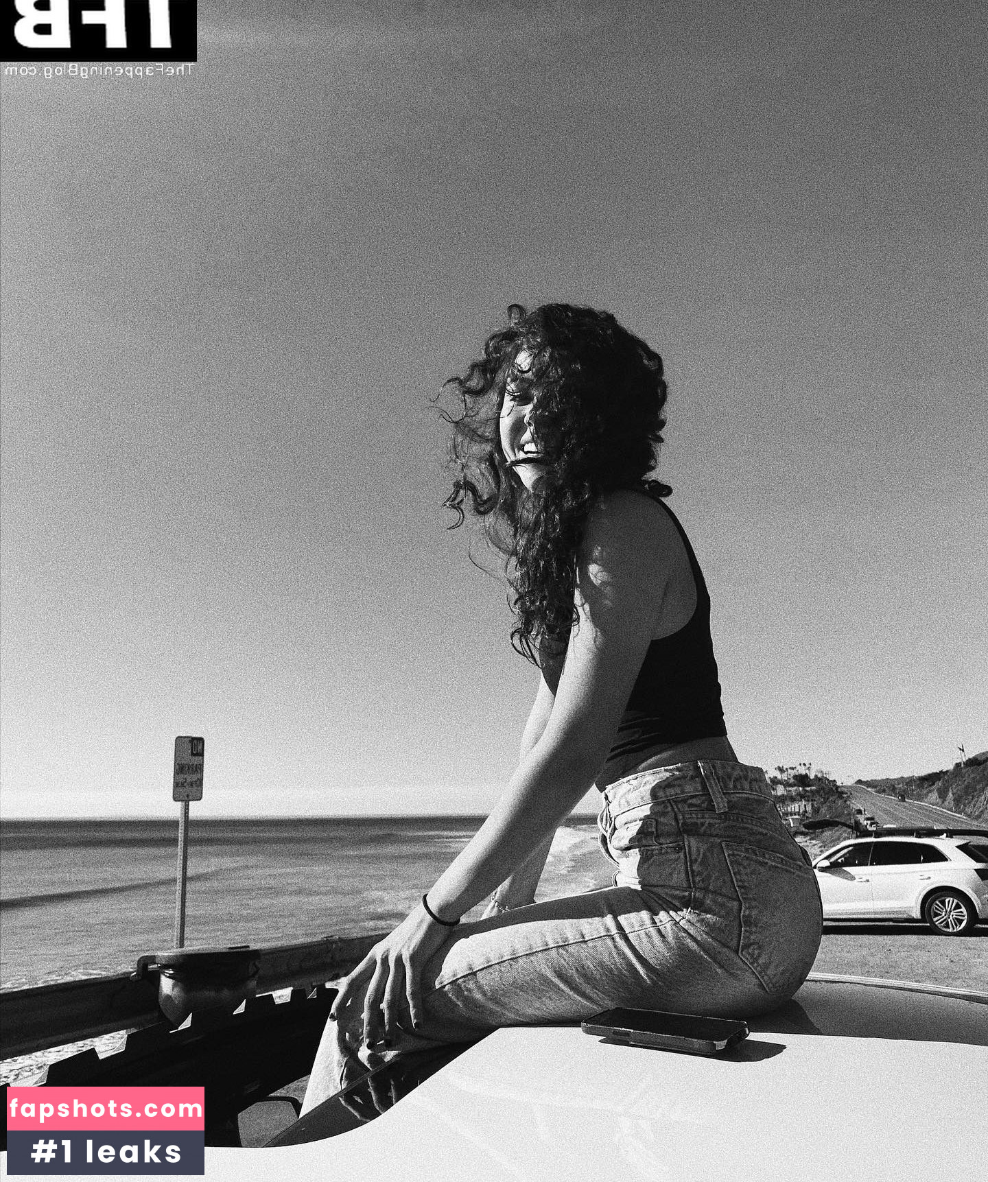 Breanna Yde Nahé úniky fotek pouze od fanoušků #4 - Fapshots