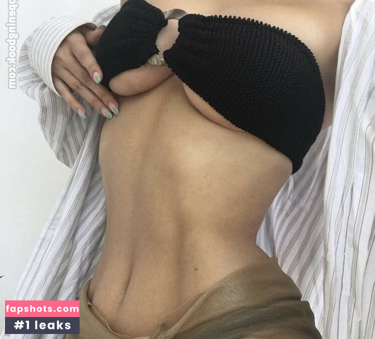 Breannacyoung Nahé úniky fotek pouze od fanoušků #11 - Fapshots