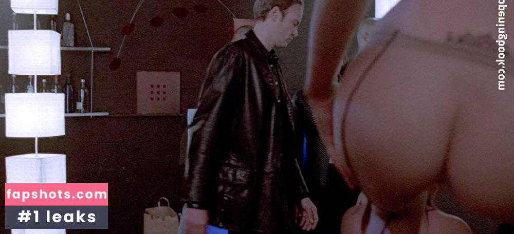 Breanne Benson Nahé úniky fotek pouze od fanoušků #104 - Fapshots