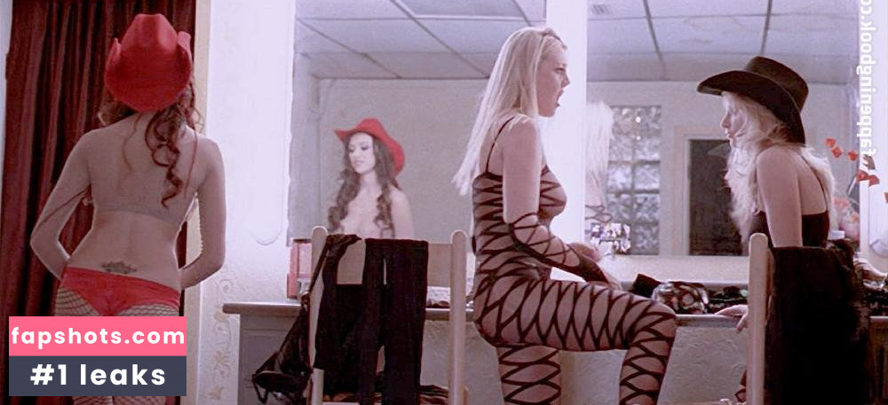 Breanne Benson Nahé úniky fotek pouze od fanoušků #106 - Fapshots