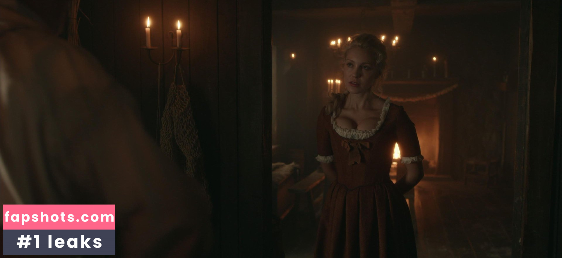 Breanne Hill Nude Leaks OnlyFans Photos #3 - Fapshots