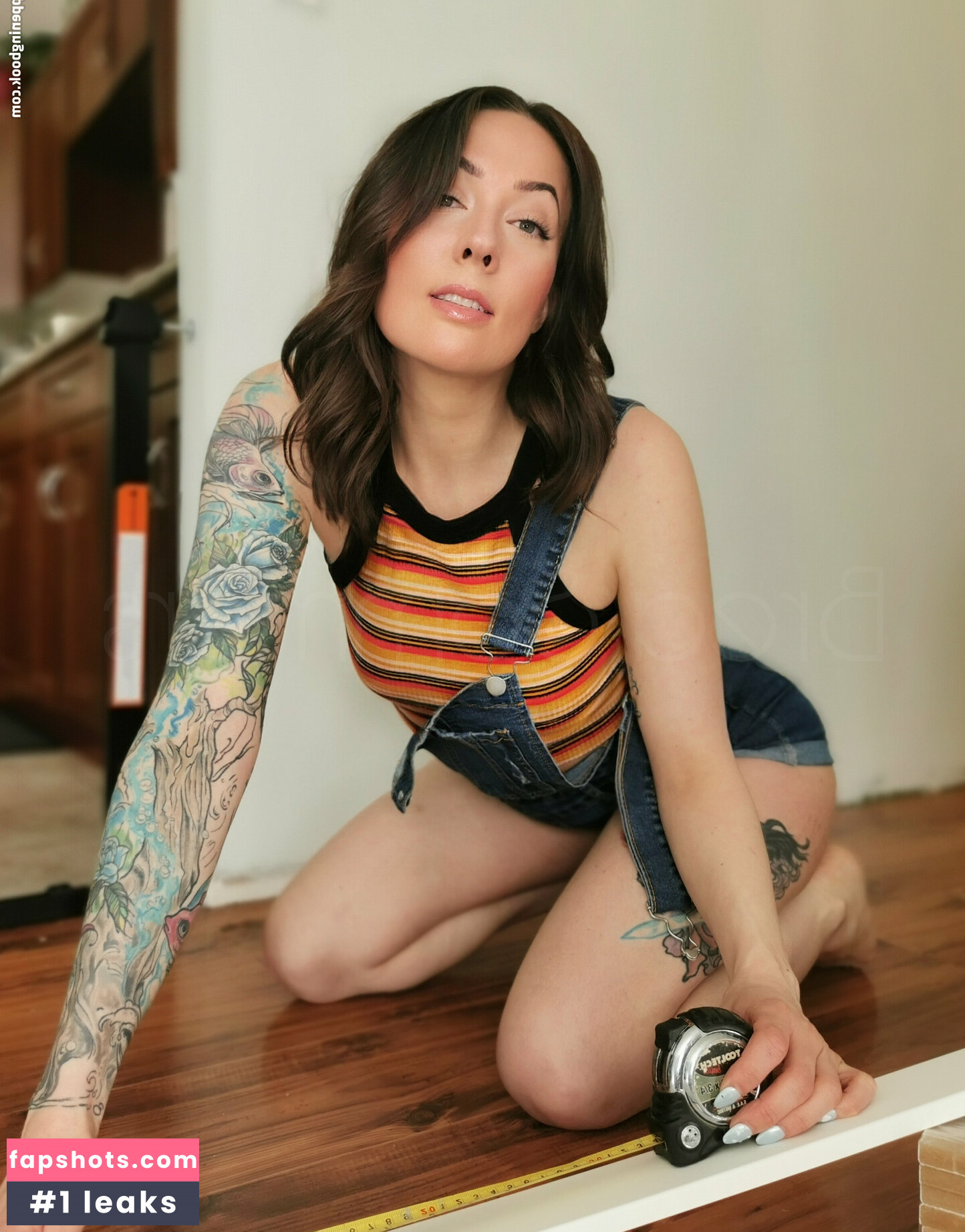 breasommers Filtración Desnuda OnlyFans Foto #31 - Fapshots