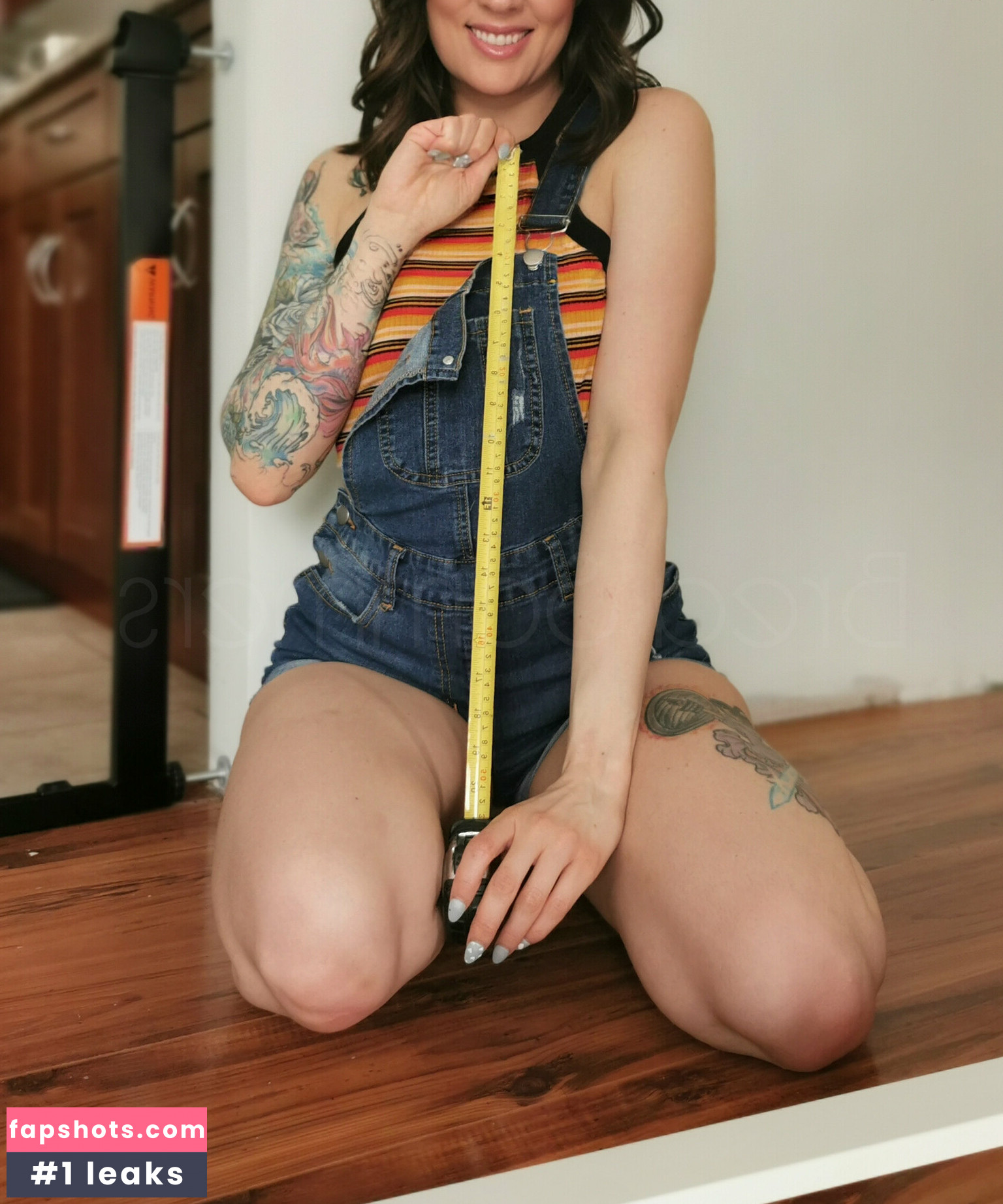 breasommers Filtración Desnuda OnlyFans Foto #34 - Fapshots