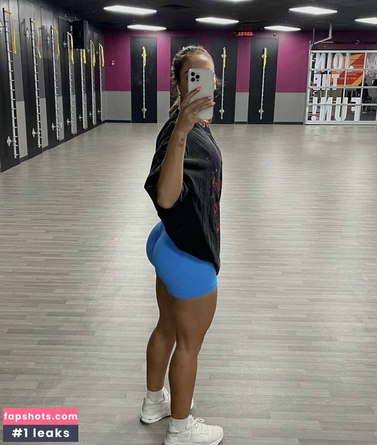 Breauna Eckman gallery photo #9