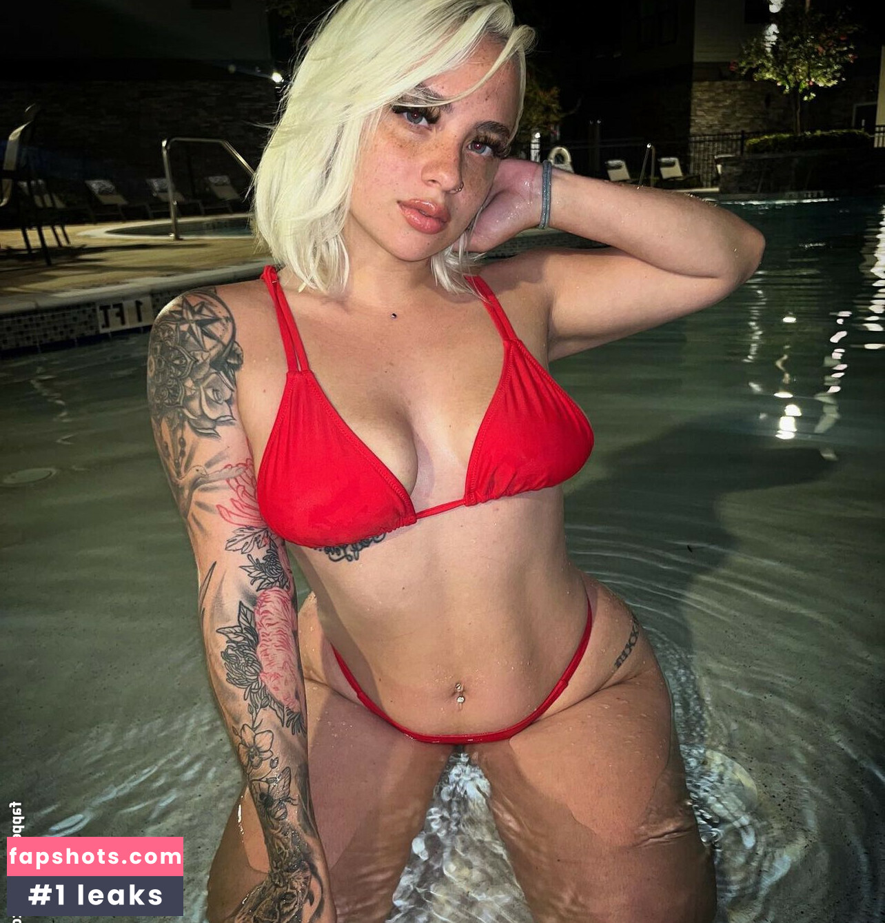 breaunie Nude Leaks OnlyFans Photos #3 - LeakJerk