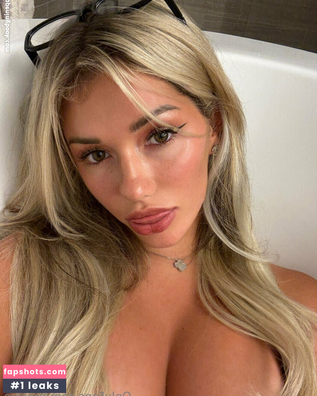 breckie gallery photo #4