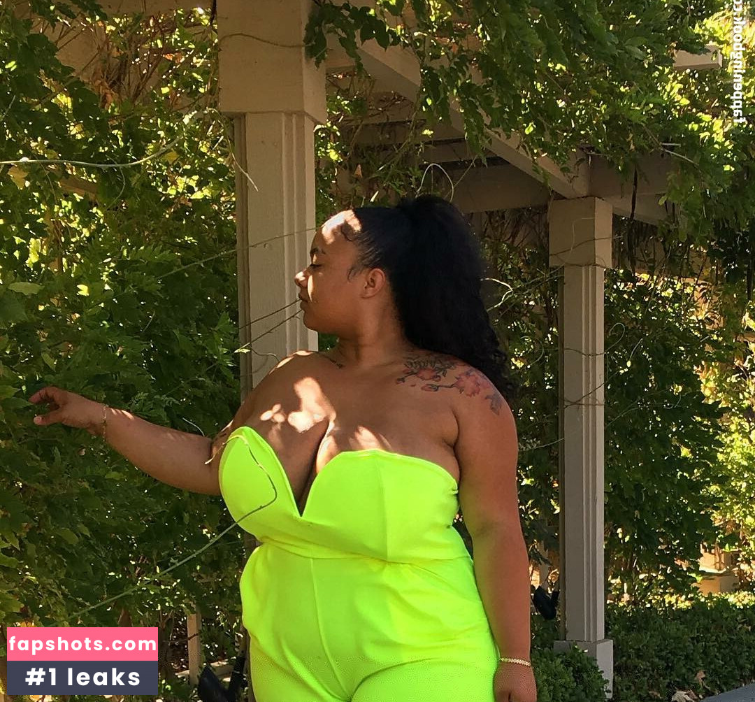 Bree Candace gallery photo #13