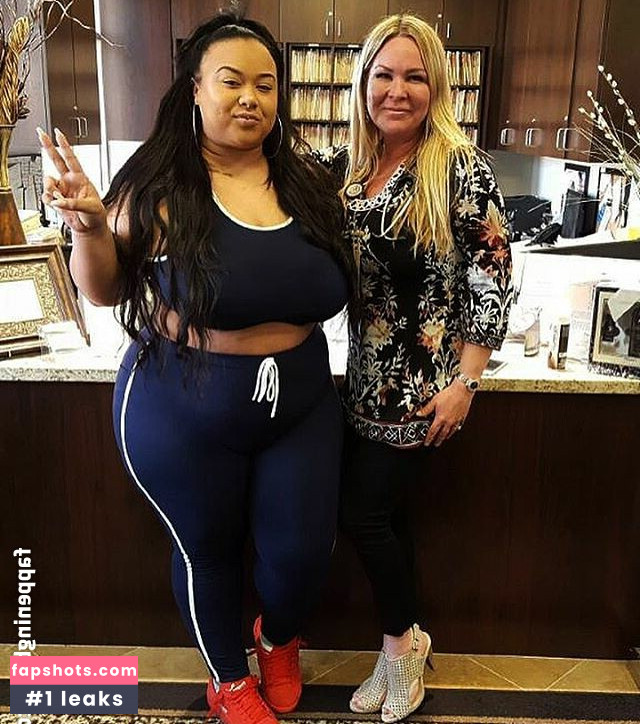 Bree Candace gallery photo #22