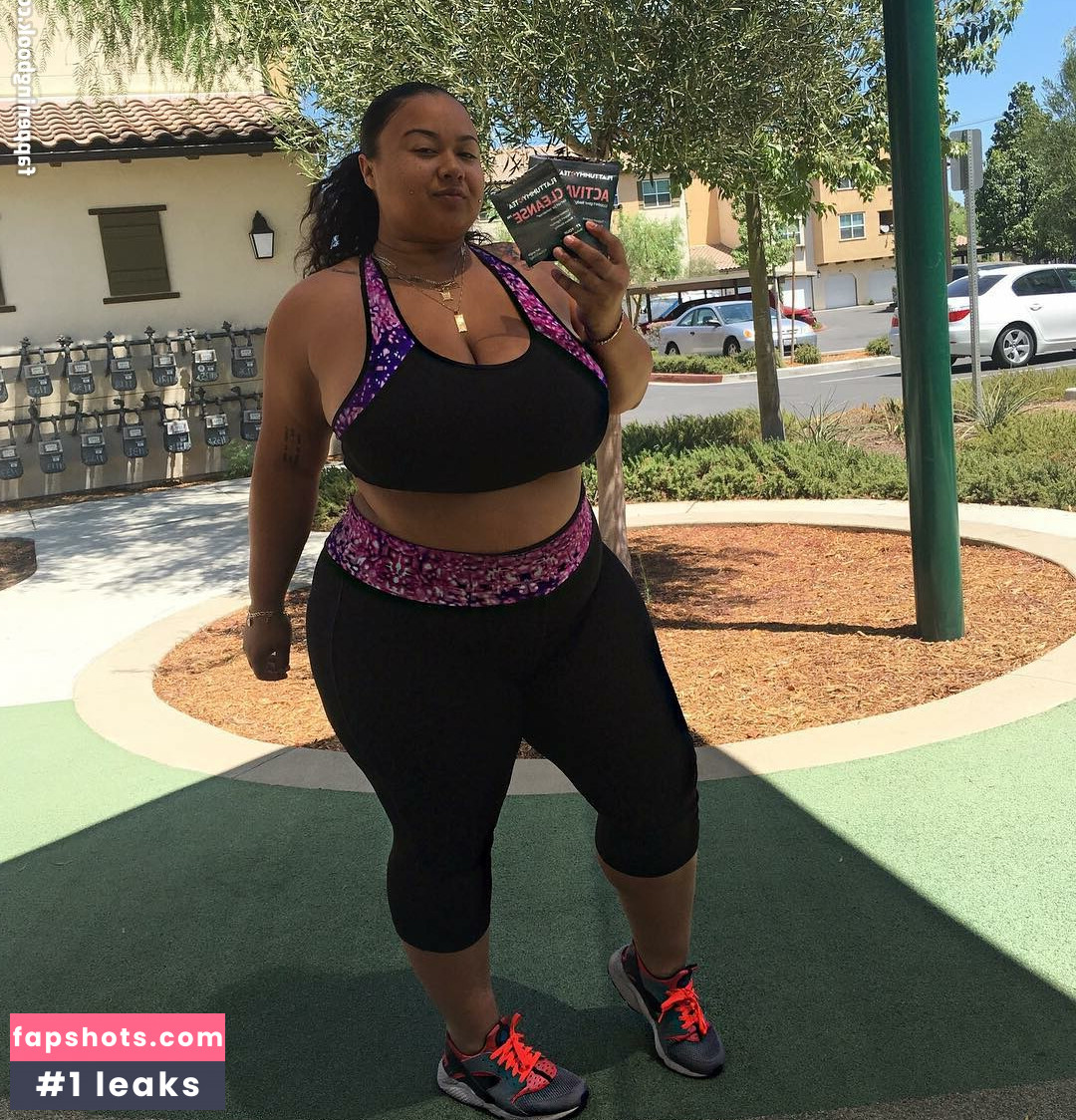 Bree Candace gallery photo #6