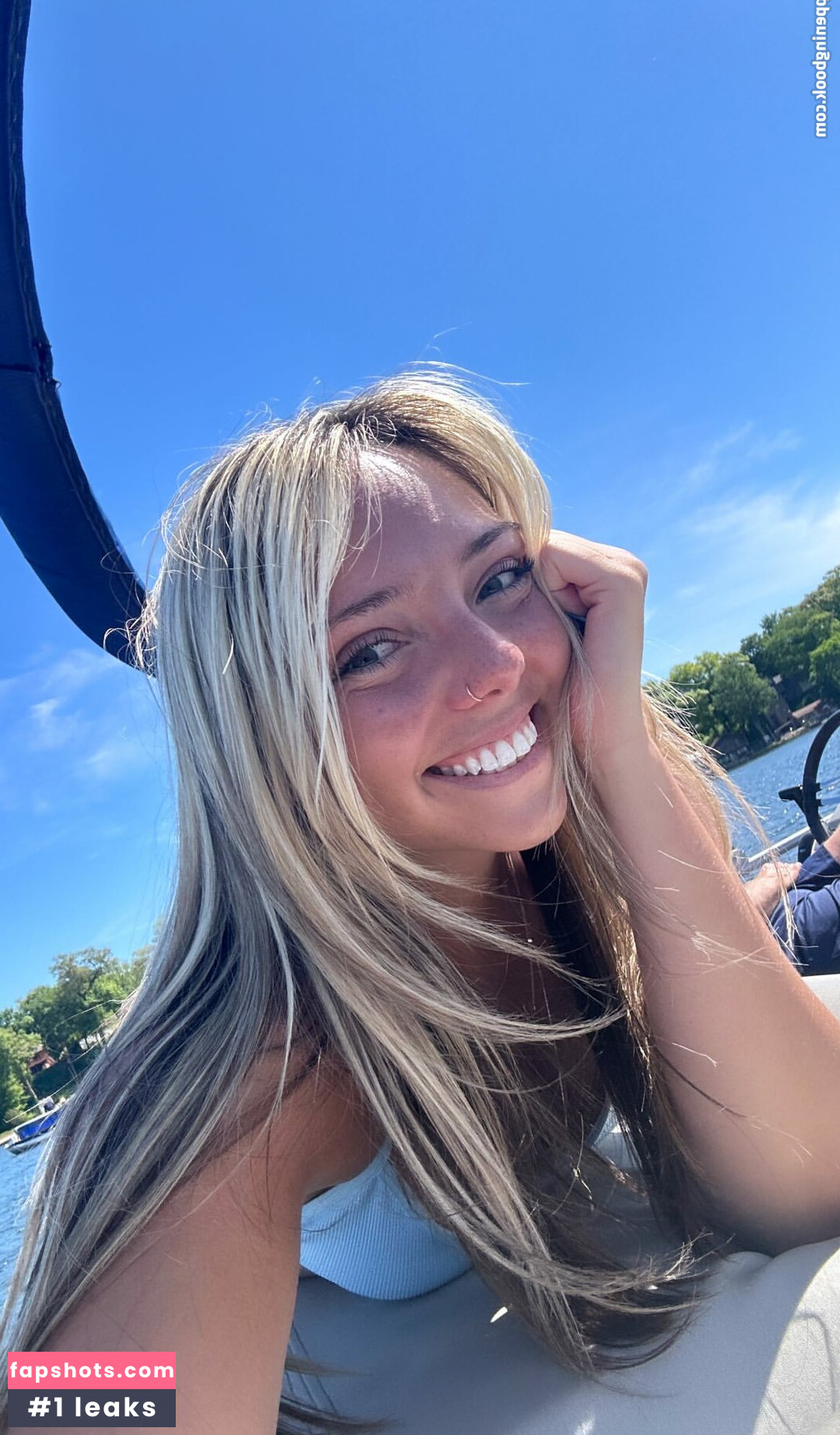 Bree Delio gallery photo #5