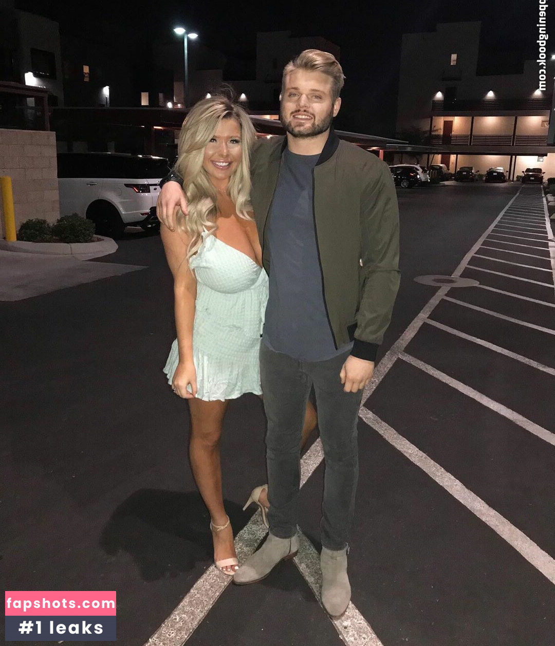 Bree Elizabeth gallery photo #11