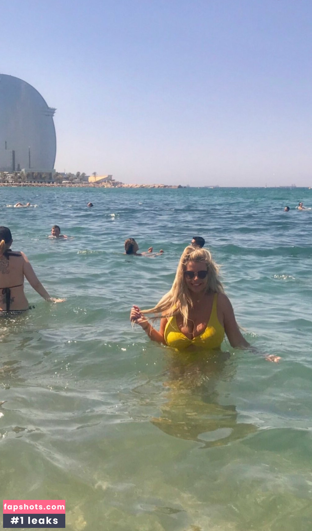 Bree Elizabeth gallery photo #12