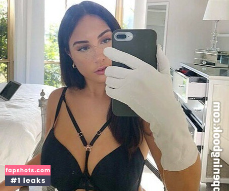 Bree Hunter gallery photo #32