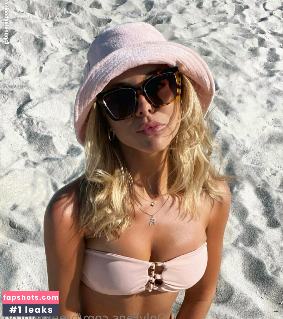 Bree Kleintop gallery photo #35