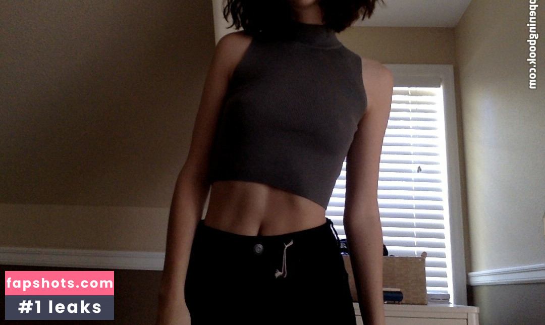 Bree Morgan Nahé úniky fotek pouze od fanoušků #8 - Fapshots