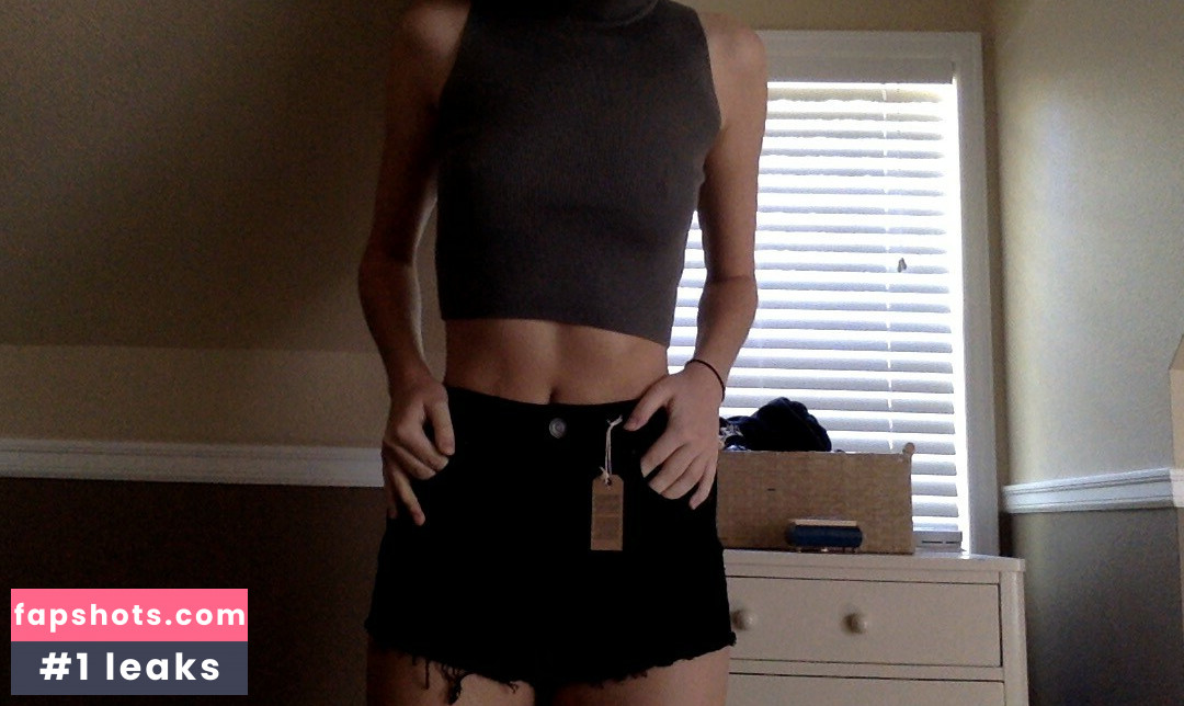 Bree Morgan Nahé úniky fotek pouze od fanoušků #9 - Fapshots