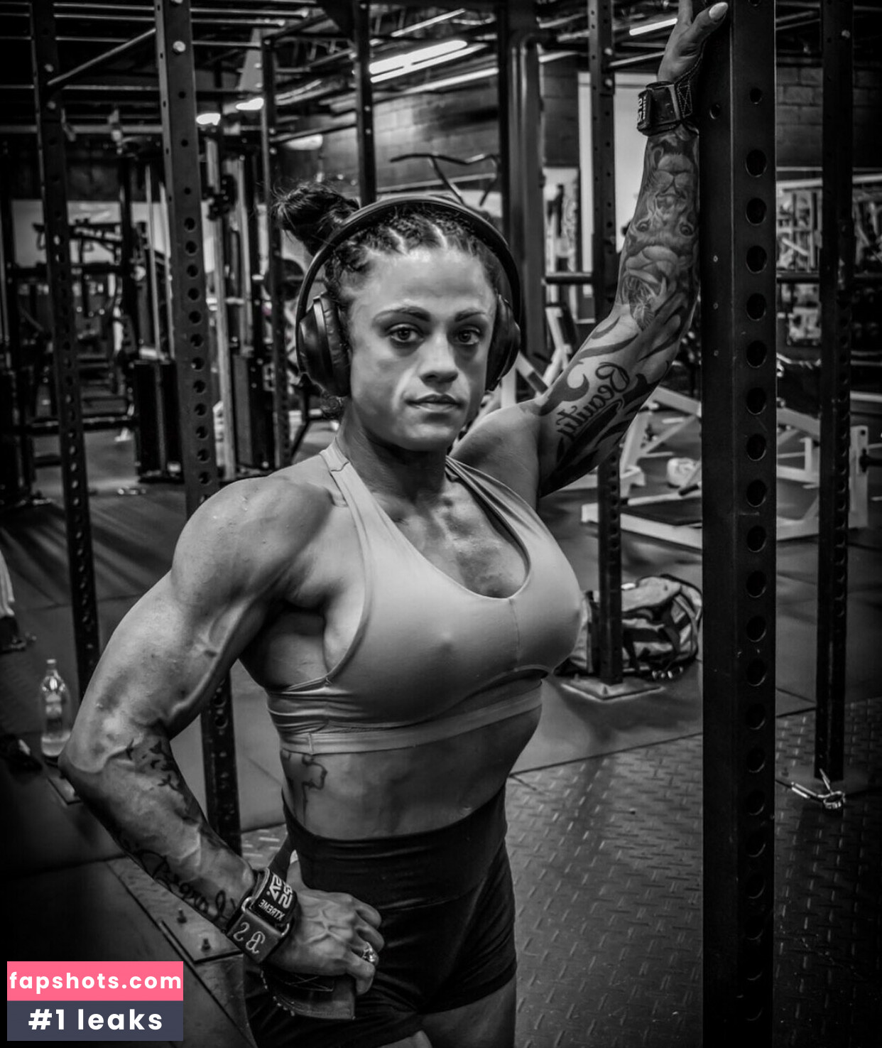 bree.physique_ifbbpro Nude Leaks OnlyFans Photos #5 - LeakJerk