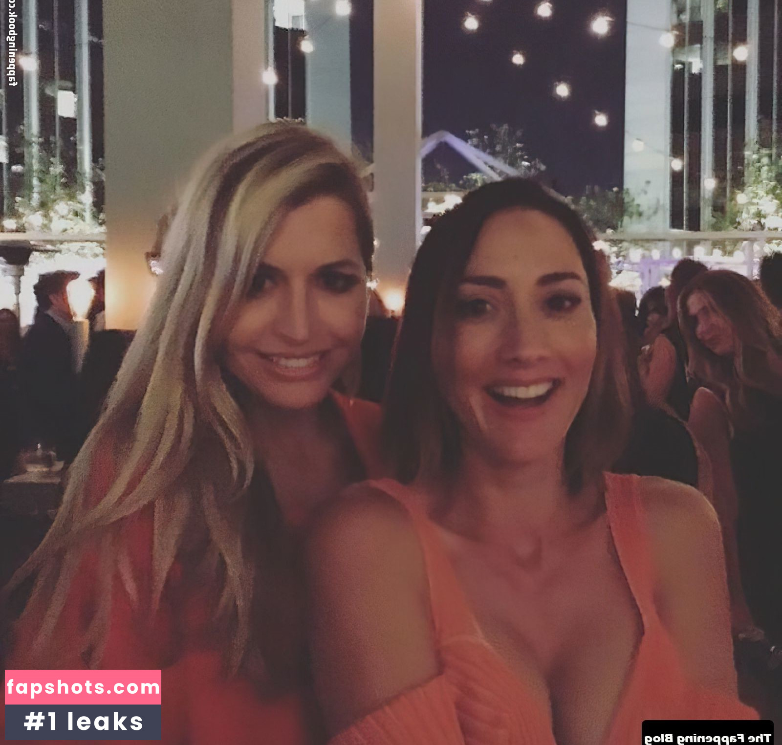 Bree Turner gallery photo #15