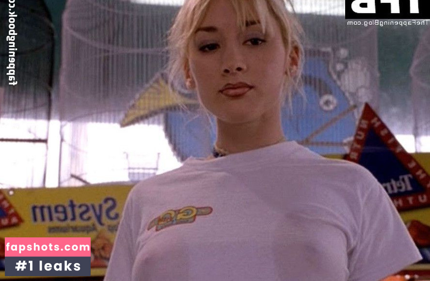 Bree Turner gallery photo #22