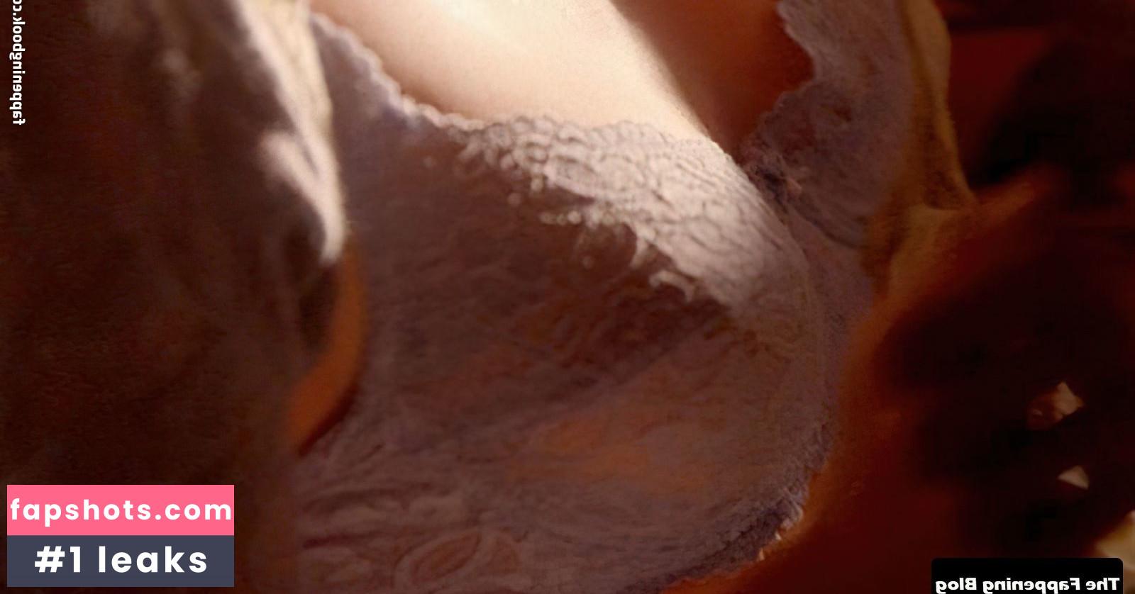 Bree Turner gallery photo #4