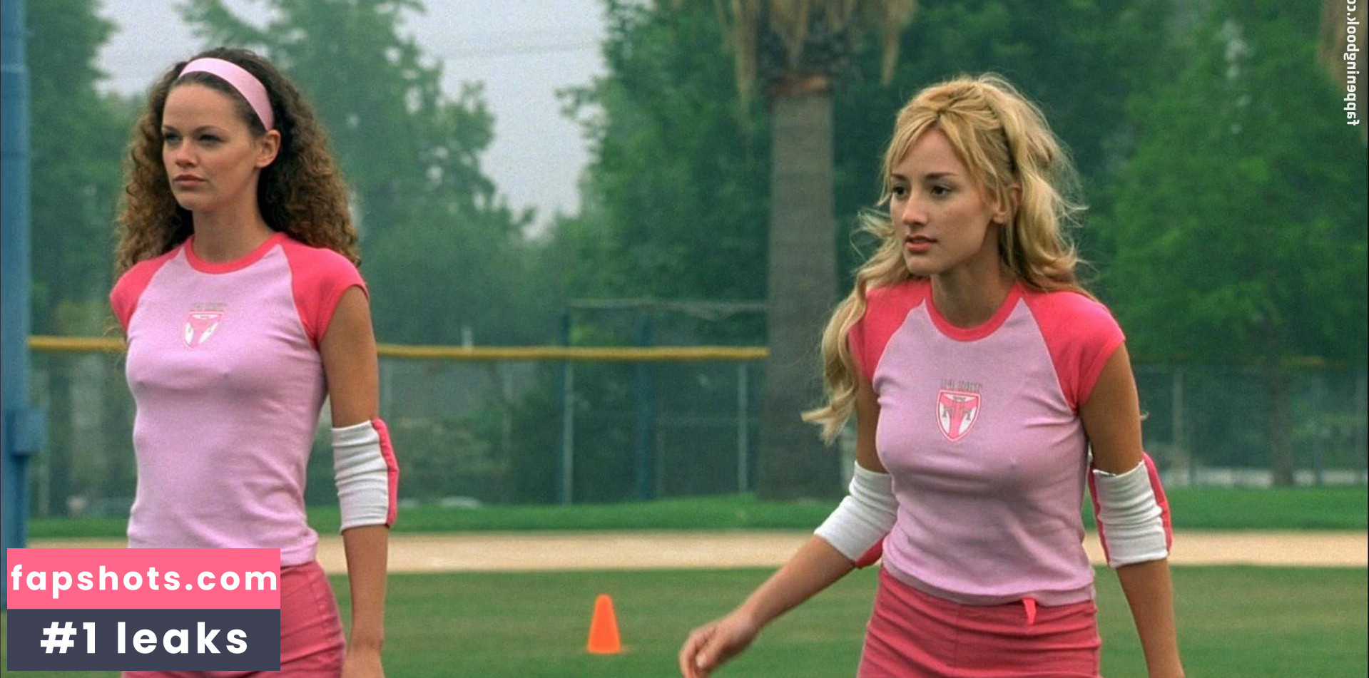 Bree Turner gallery photo #35