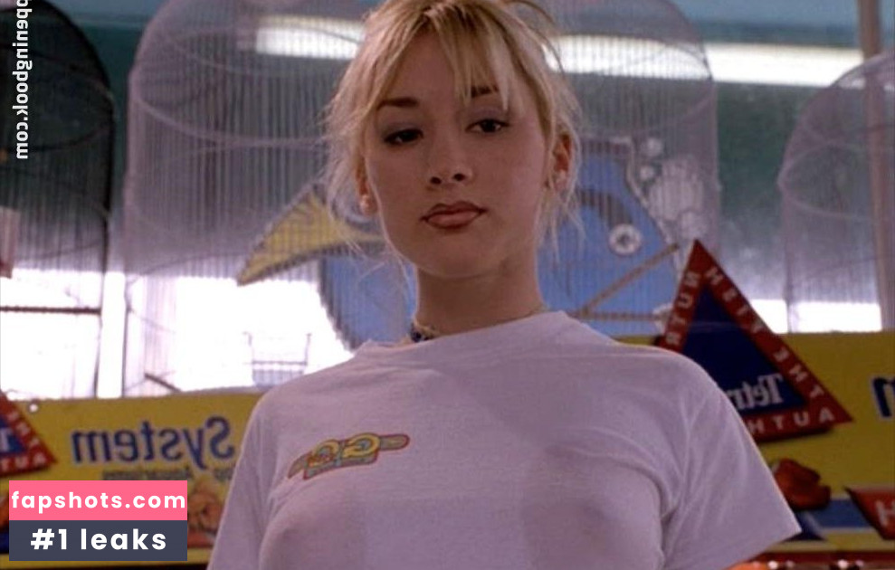 Bree Turner gallery photo #41