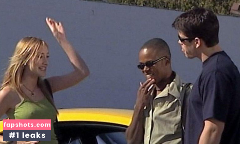 Bree Turner gallery photo #42