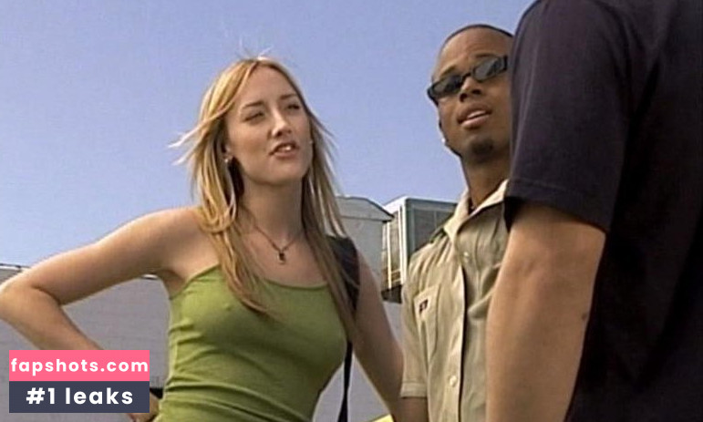 Bree Turner gallery photo #45