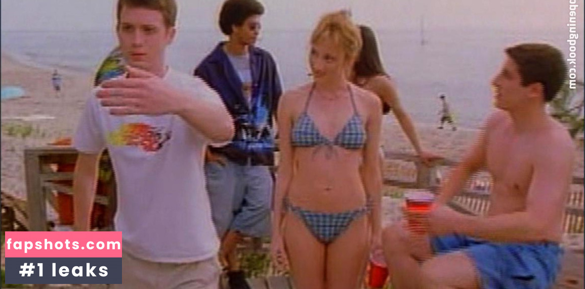 Bree Turner gallery photo #48