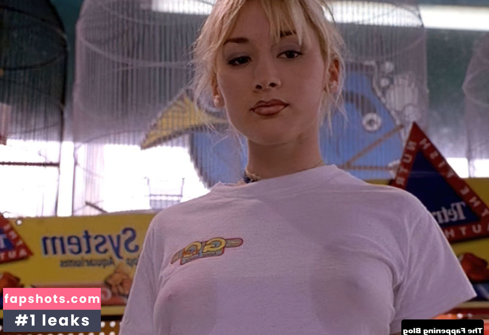 Bree Turner gallery photo #7