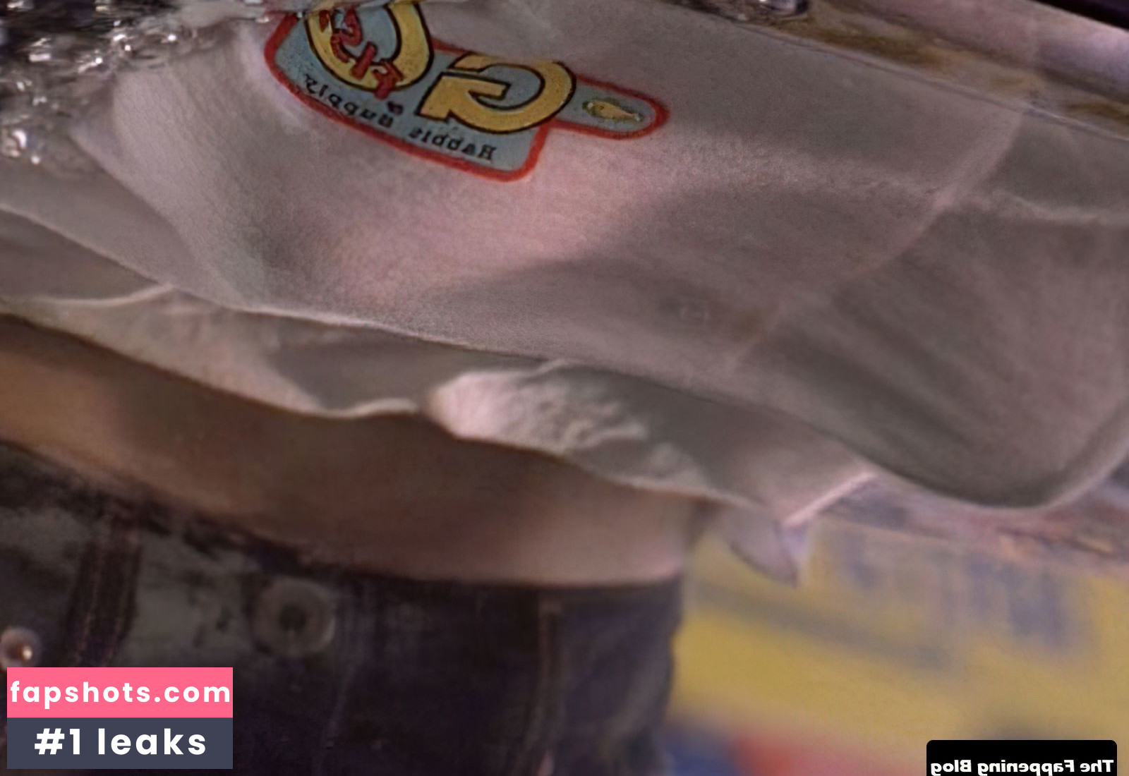 Bree Turner gallery photo #8