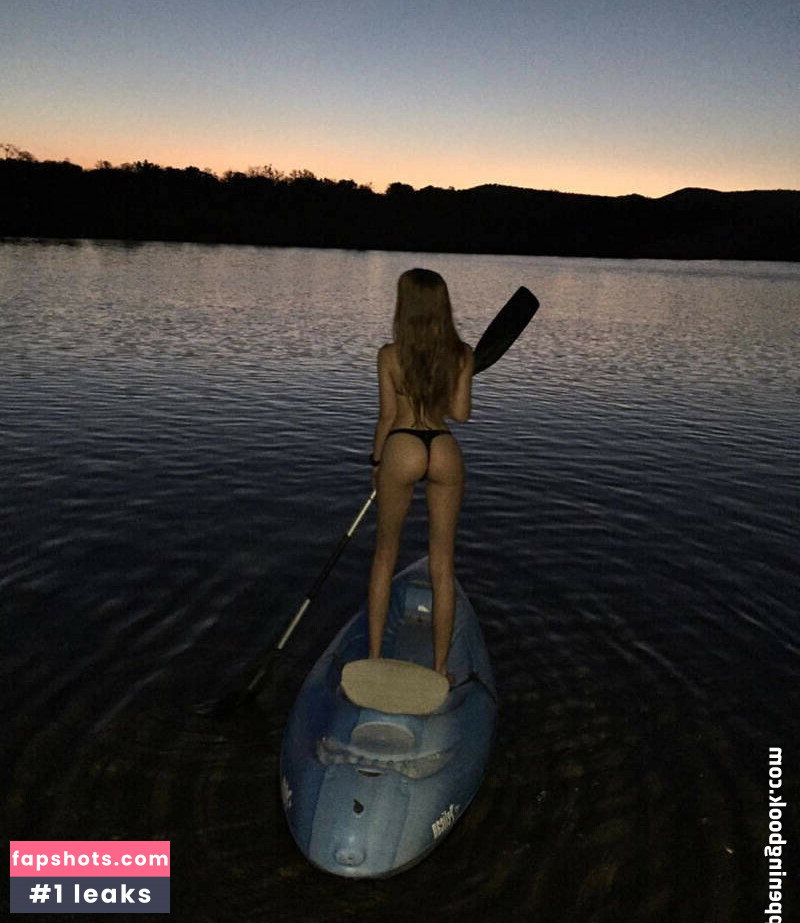 Breeana Fairbrook gallery photo #5