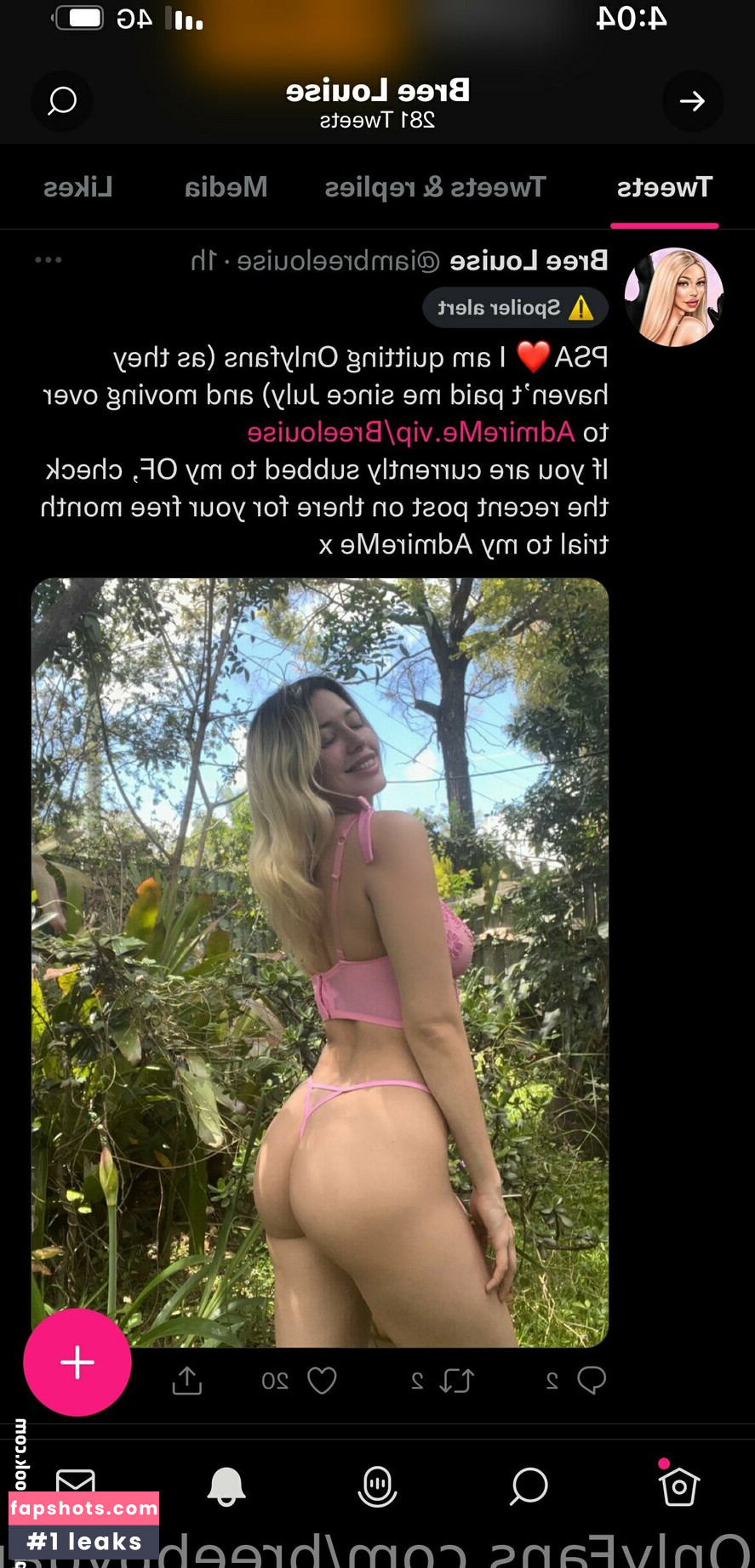 breebbydance gallery photo #60