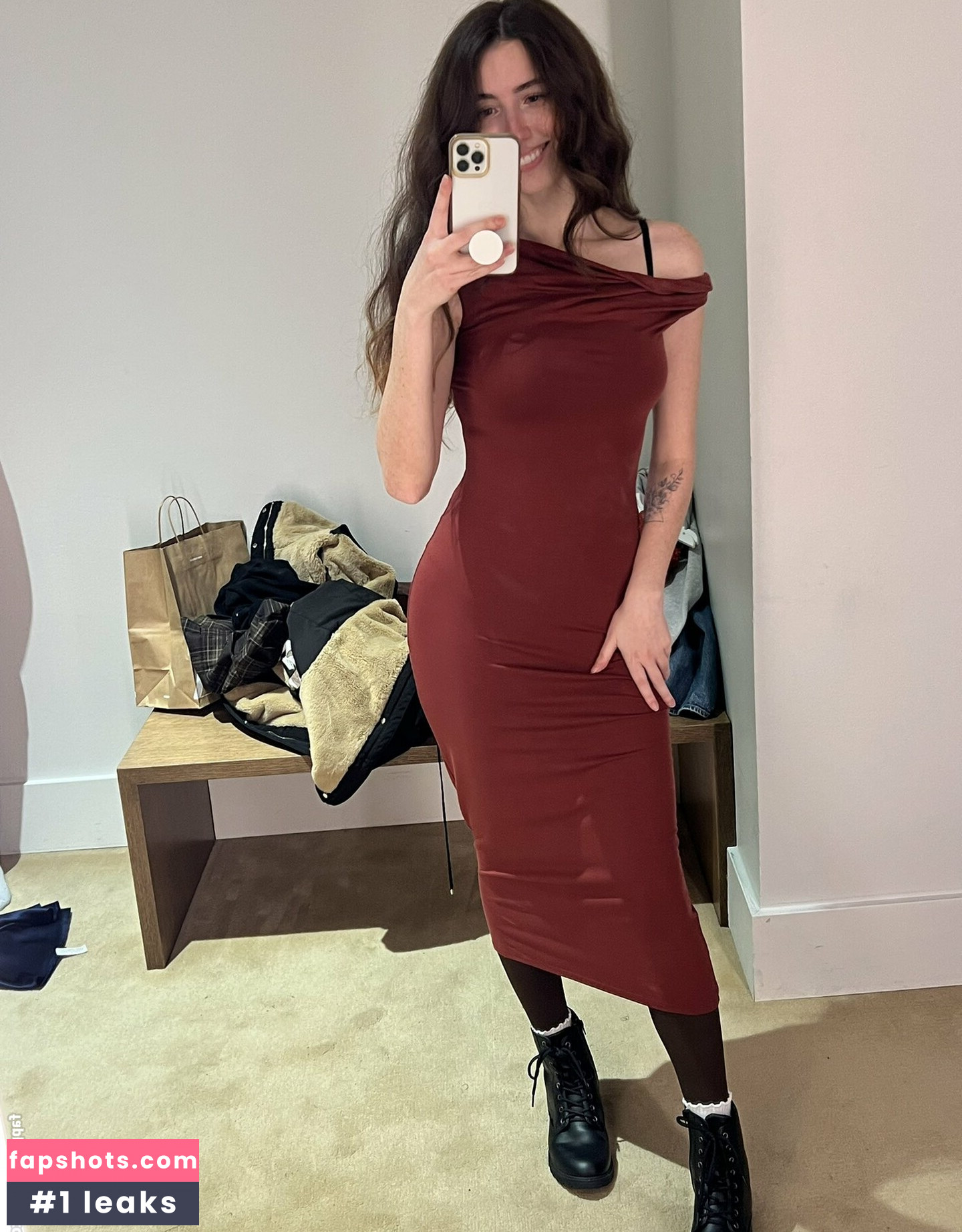 breebunn Nahé úniky fotek pouze od fanoušků #2 - Fapshots