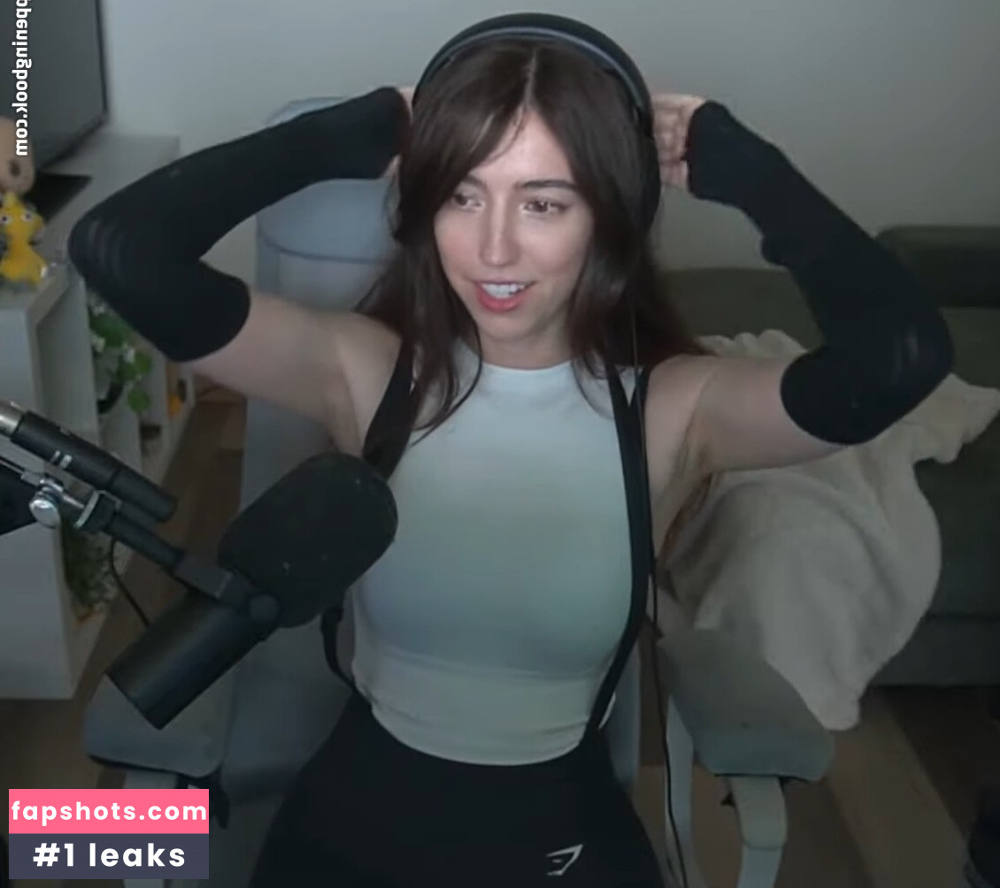 breebunn Nahé úniky fotek pouze od fanoušků #11 - Fapshots